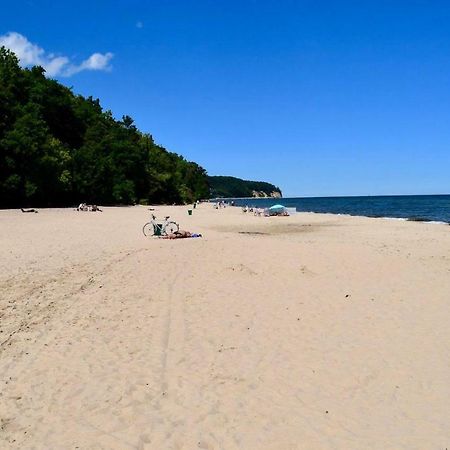 Sopot Apartament Kamienny Potok Εξωτερικό φωτογραφία