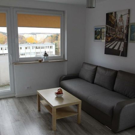 Sopot Apartament Kamienny Potok Εξωτερικό φωτογραφία