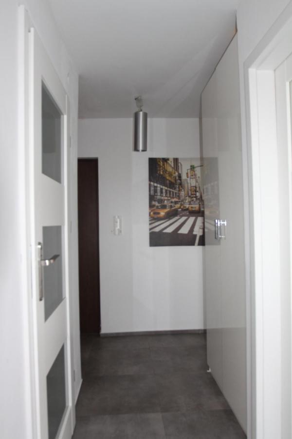 Sopot Apartament Kamienny Potok Εξωτερικό φωτογραφία