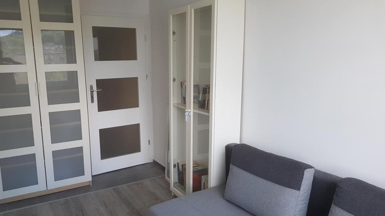 Sopot Apartament Kamienny Potok Εξωτερικό φωτογραφία