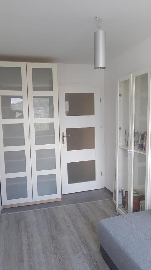 Sopot Apartament Kamienny Potok Εξωτερικό φωτογραφία
