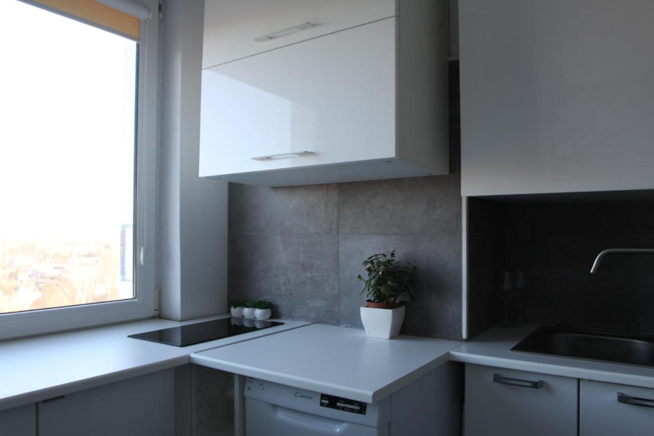 Sopot Apartament Kamienny Potok Εξωτερικό φωτογραφία