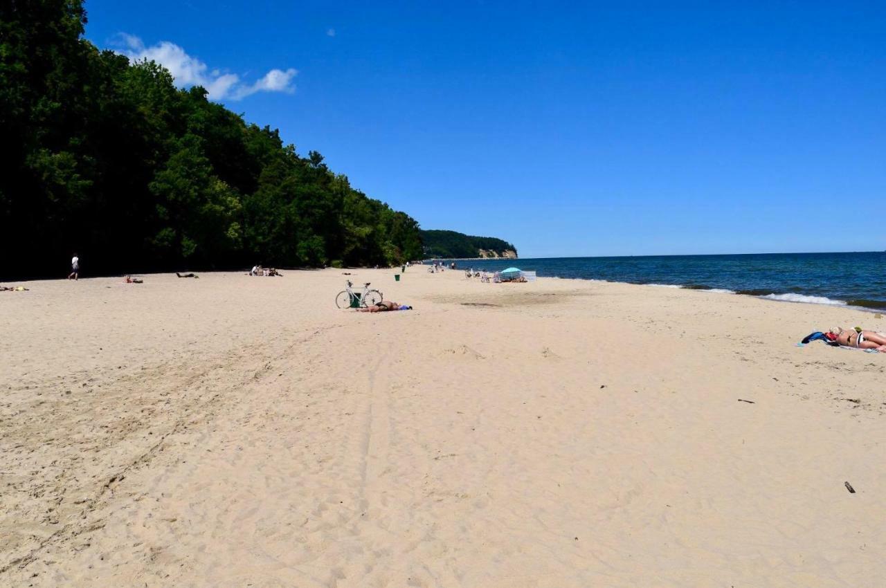 Sopot Apartament Kamienny Potok Εξωτερικό φωτογραφία