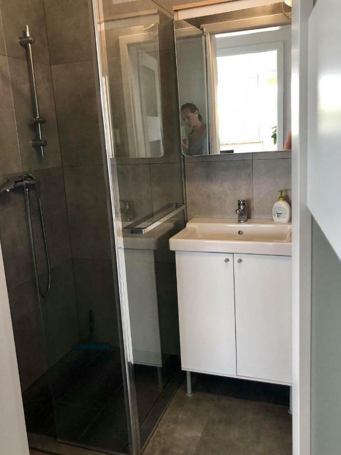 Sopot Apartament Kamienny Potok Εξωτερικό φωτογραφία