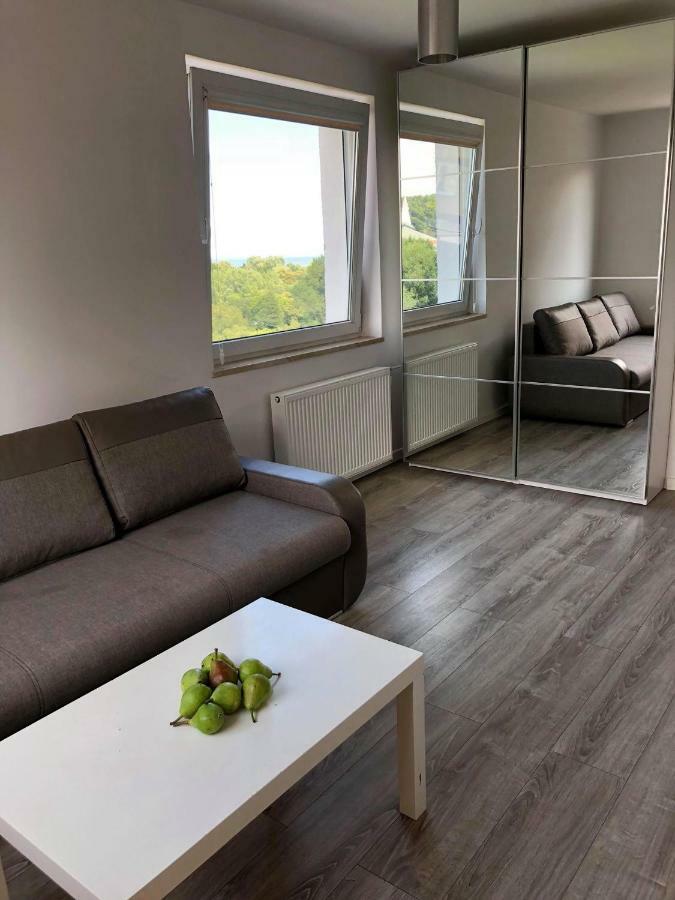 Sopot Apartament Kamienny Potok Εξωτερικό φωτογραφία