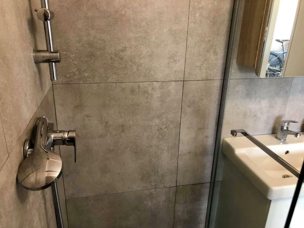 Sopot Apartament Kamienny Potok Εξωτερικό φωτογραφία