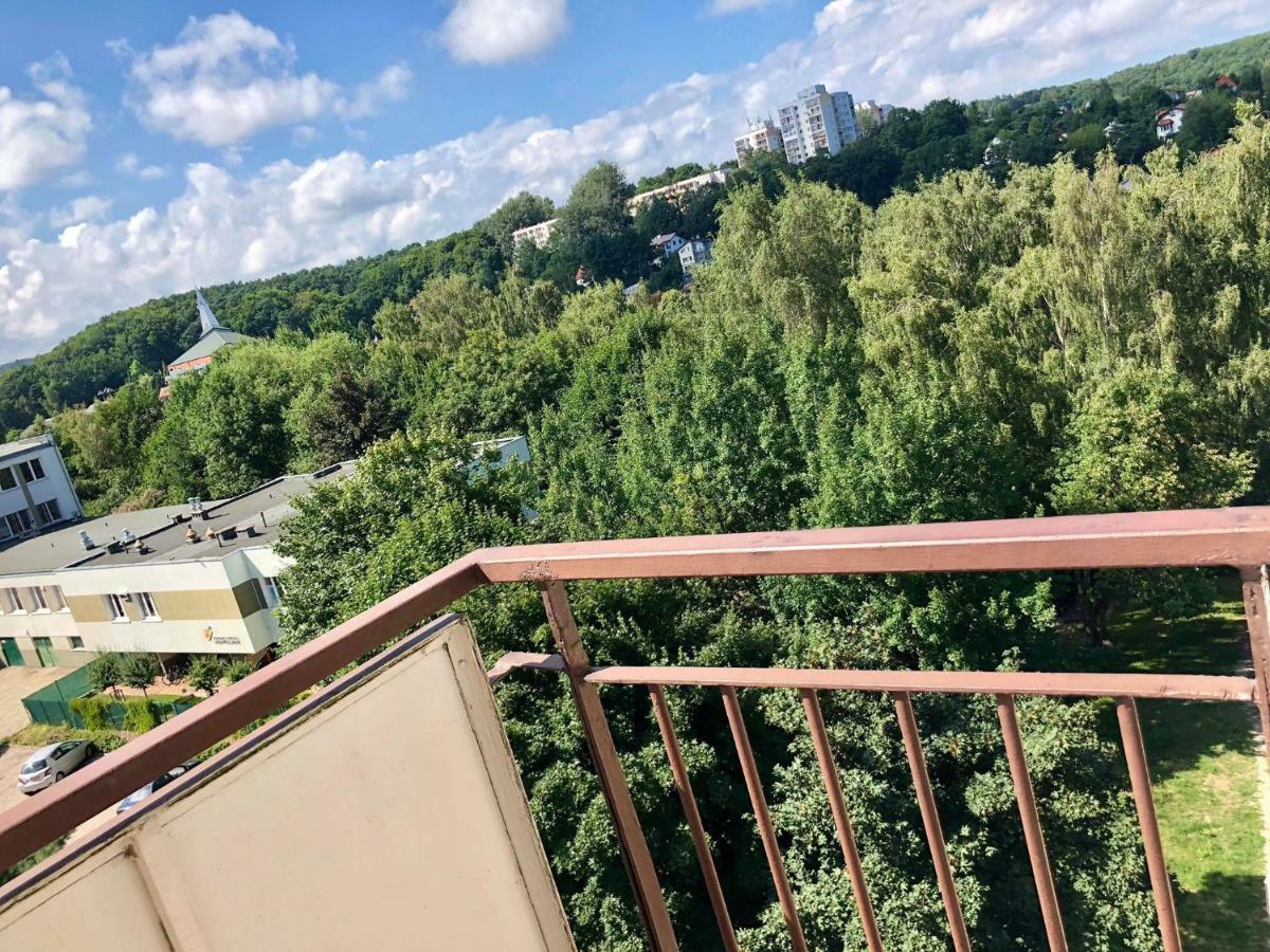 Sopot Apartament Kamienny Potok Εξωτερικό φωτογραφία