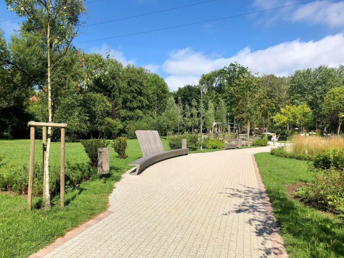 Sopot Apartament Kamienny Potok Εξωτερικό φωτογραφία