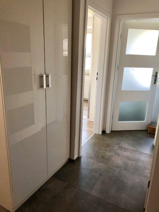 Sopot Apartament Kamienny Potok Εξωτερικό φωτογραφία