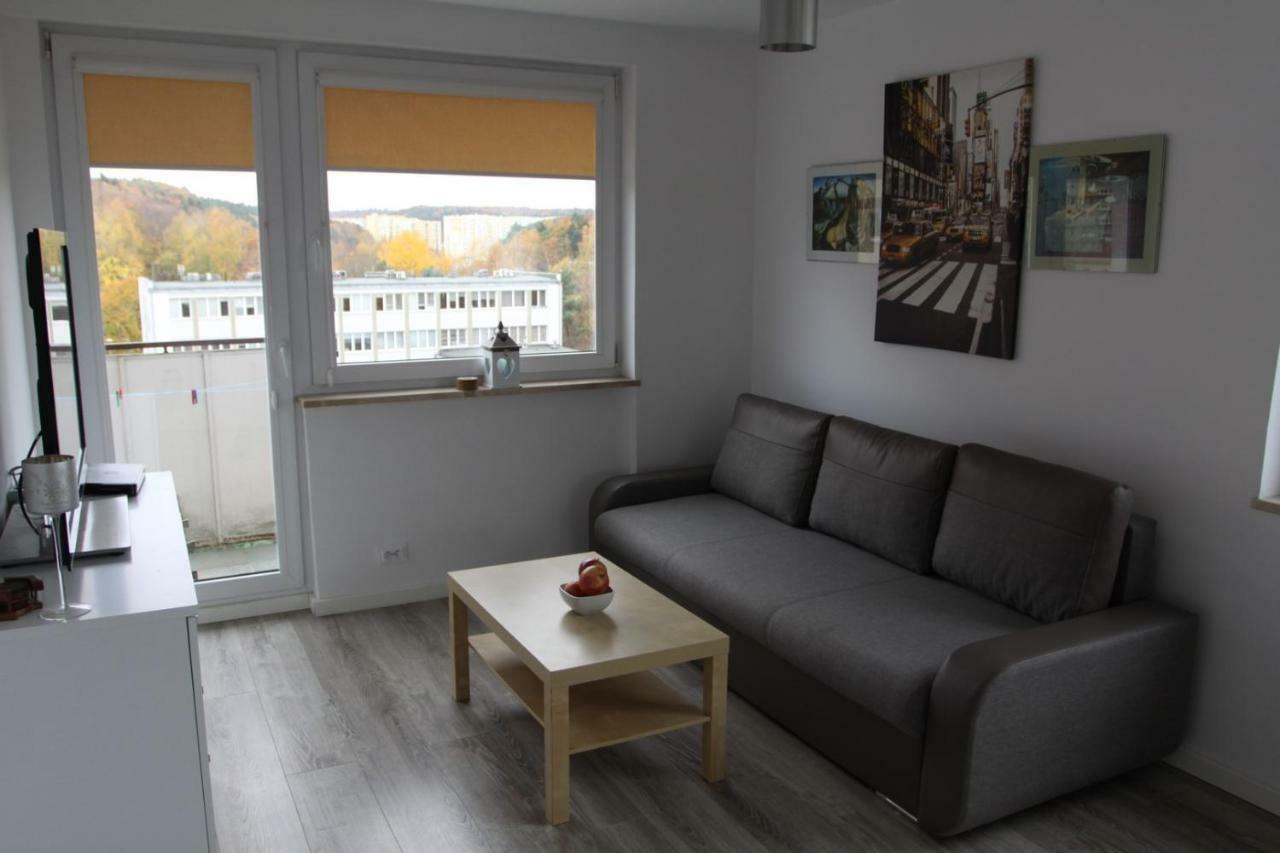 Sopot Apartament Kamienny Potok Εξωτερικό φωτογραφία